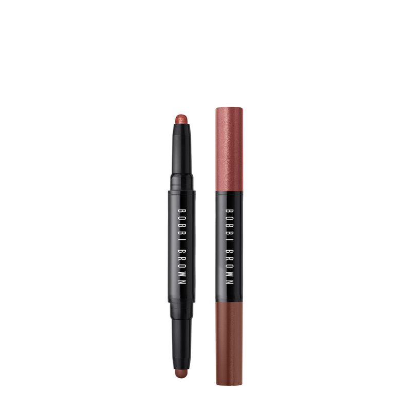 Bobbi Brown Dual-Ended Long-Wear Cream Shadow Stick image number 8